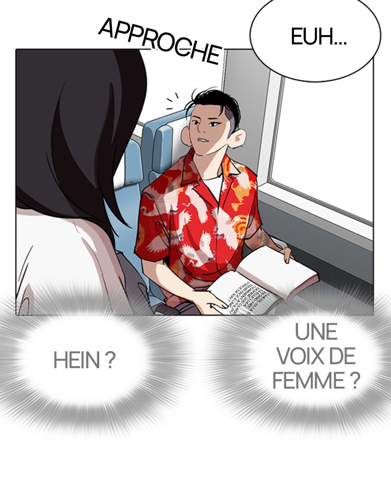 Lookism Chapitre 255 - Page 52