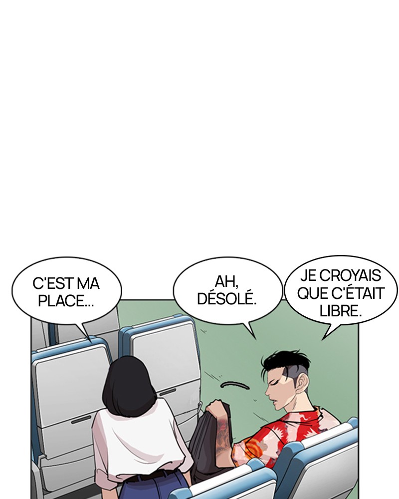 Lookism Chapitre 255 - Page 53