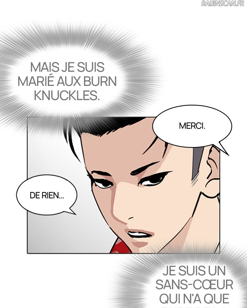 Lookism Chapitre 255 - Page 55