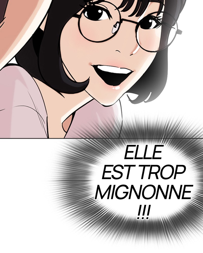 Lookism Chapitre 255 - Page 58