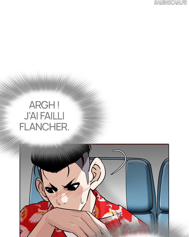 Lookism Chapitre 255 - Page 60