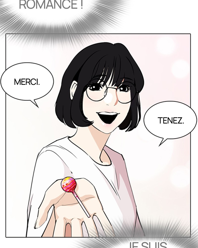 Lookism Chapitre 255 - Page 62