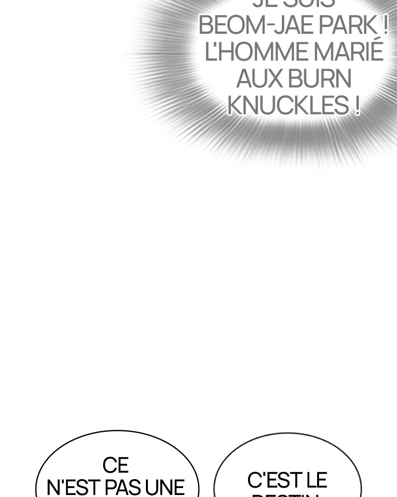 Lookism Chapitre 255 - Page 63