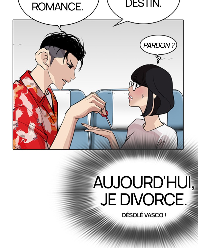 Lookism Chapitre 255 - Page 64