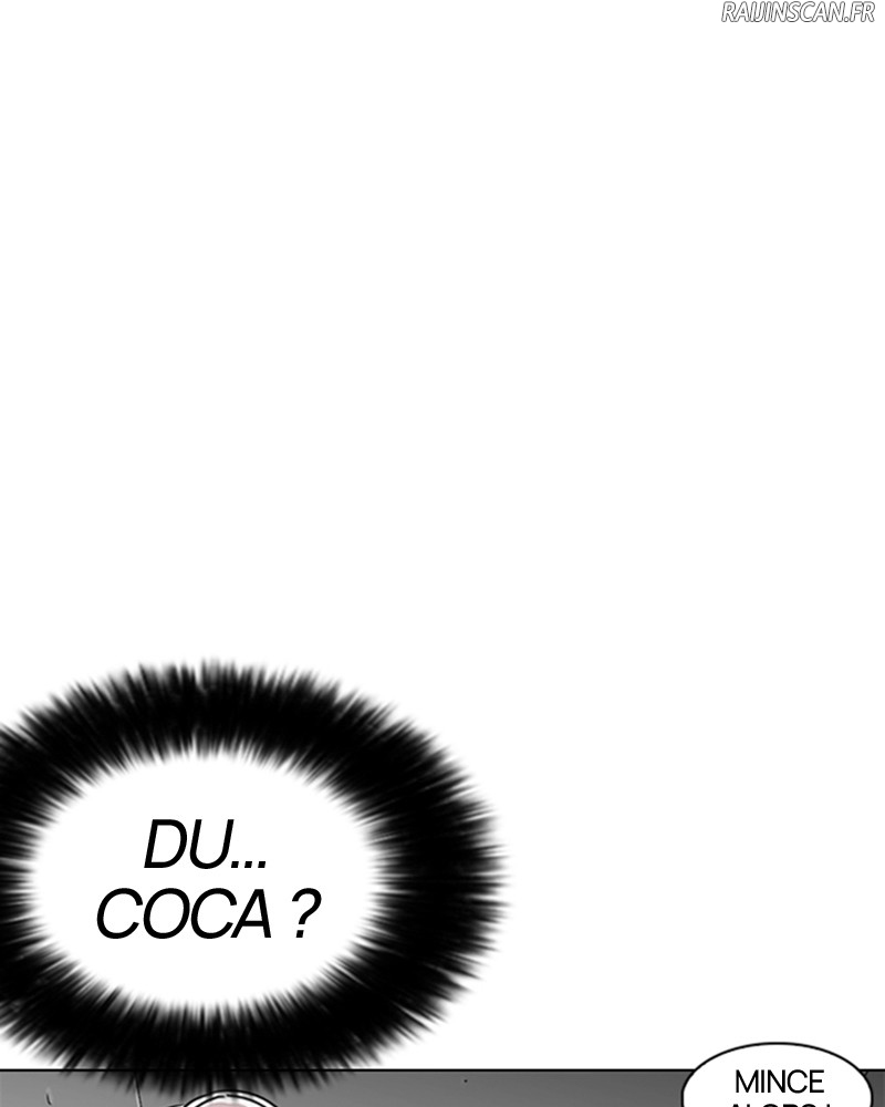 Lookism Chapitre 255 - Page 70