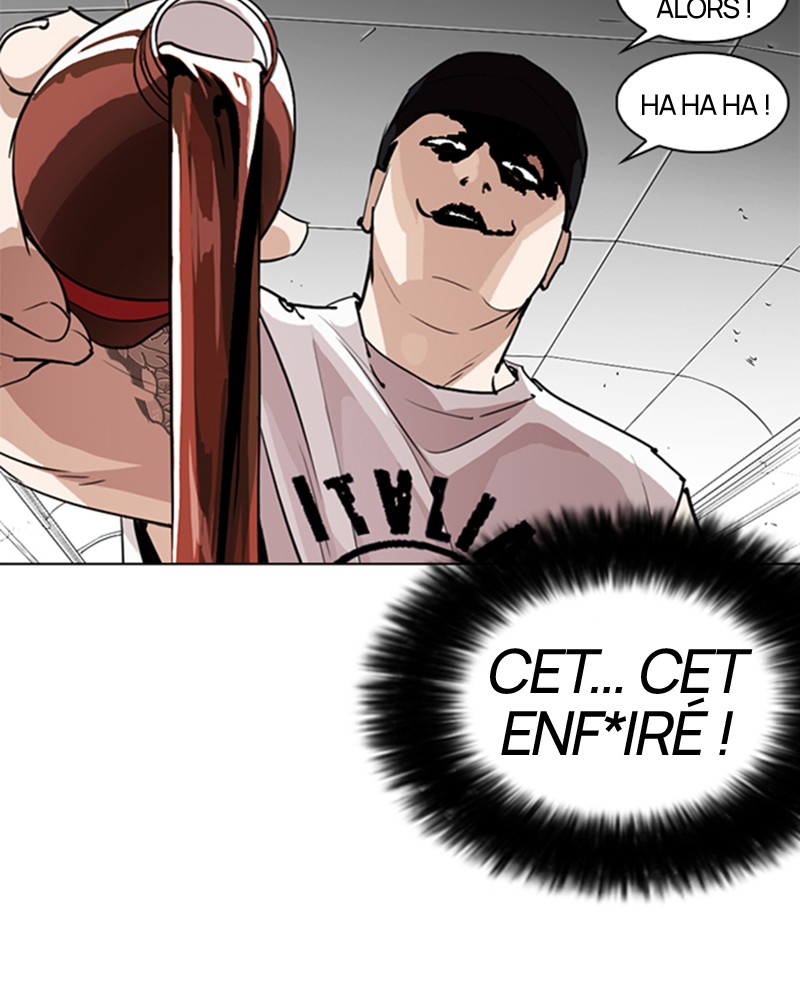 Lookism Chapitre 255 - Page 71