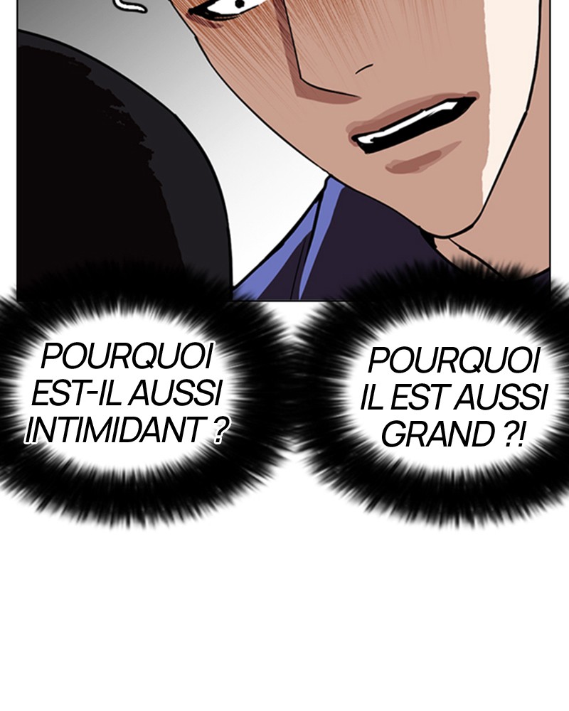 Lookism Chapitre 255 - Page 76