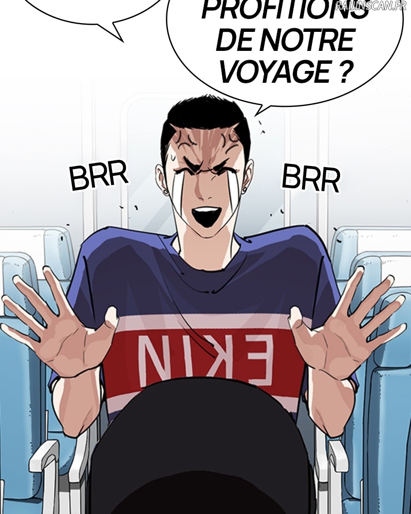 Lookism Chapitre 255 - Page 80