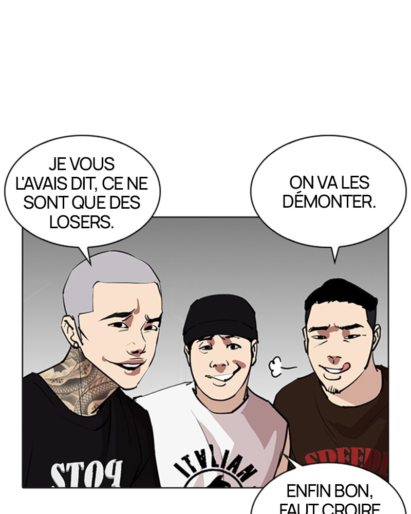 Lookism Chapitre 255 - Page 82