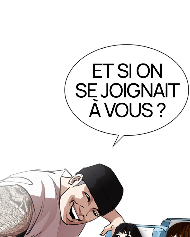 Lookism Chapitre 255 - Page 84