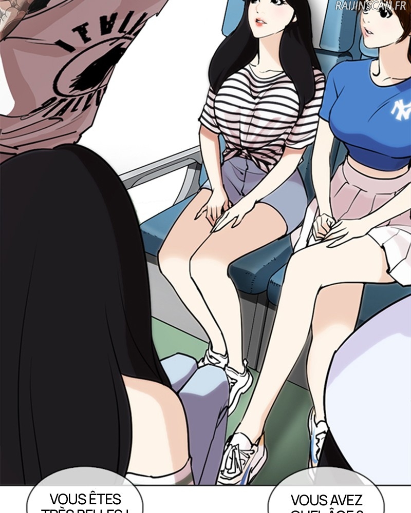 Lookism Chapitre 255 - Page 85