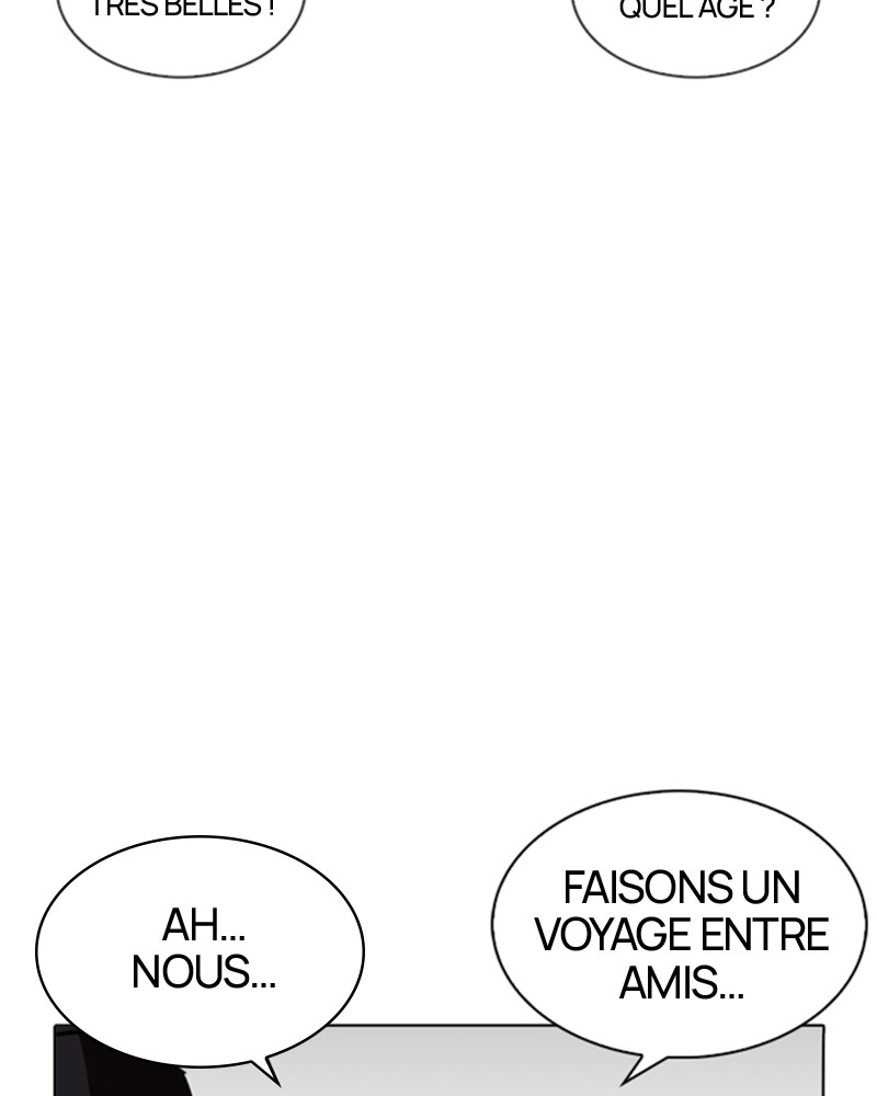 Lookism Chapitre 255 - Page 86