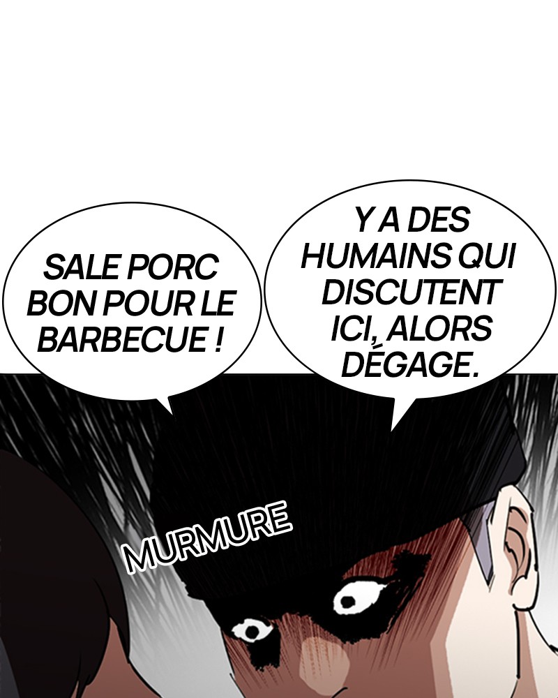 Lookism Chapitre 255 - Page 88
