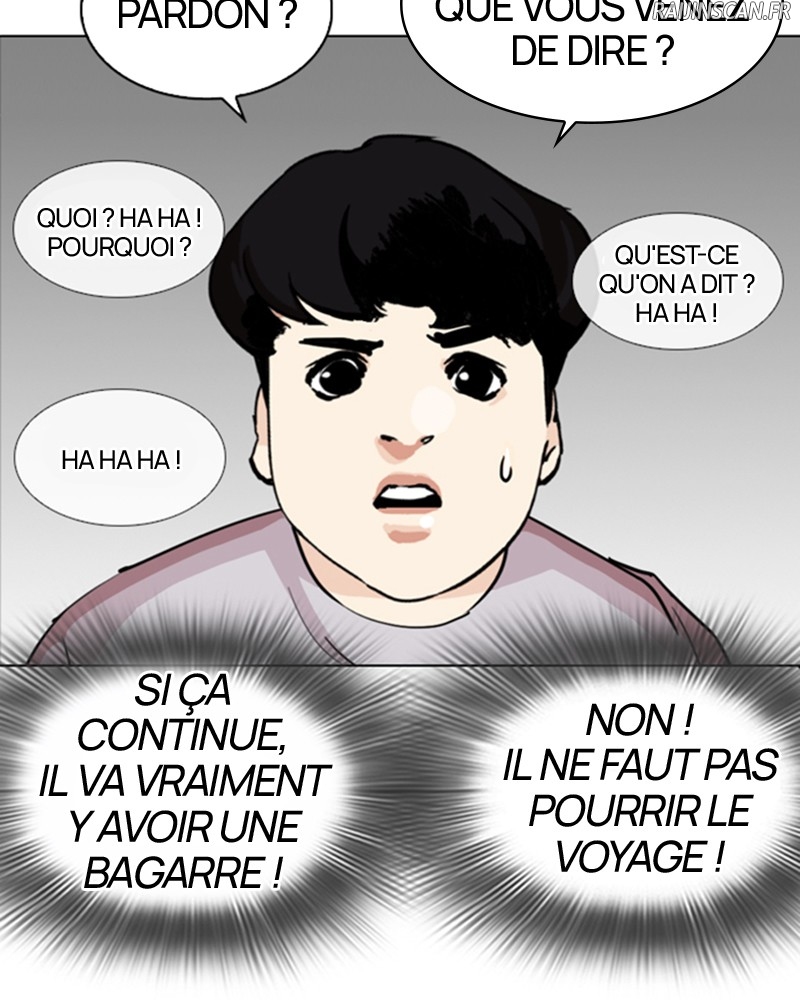 Lookism Chapitre 255 - Page 90