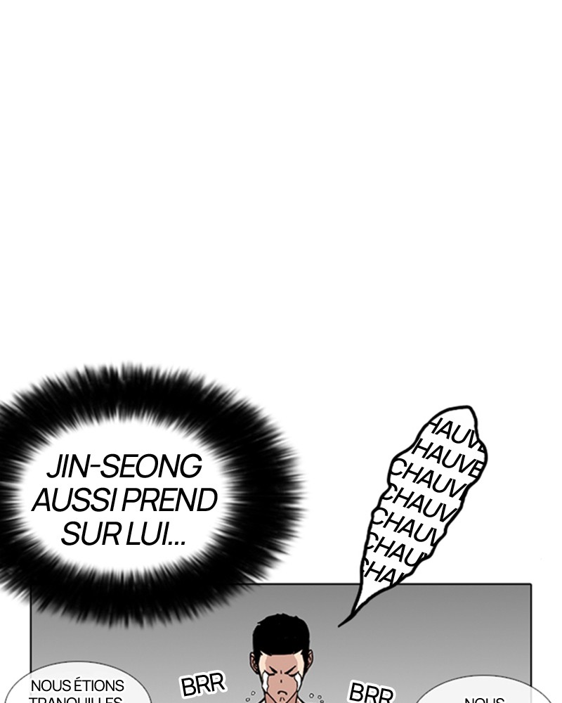 Lookism Chapitre 255 - Page 92