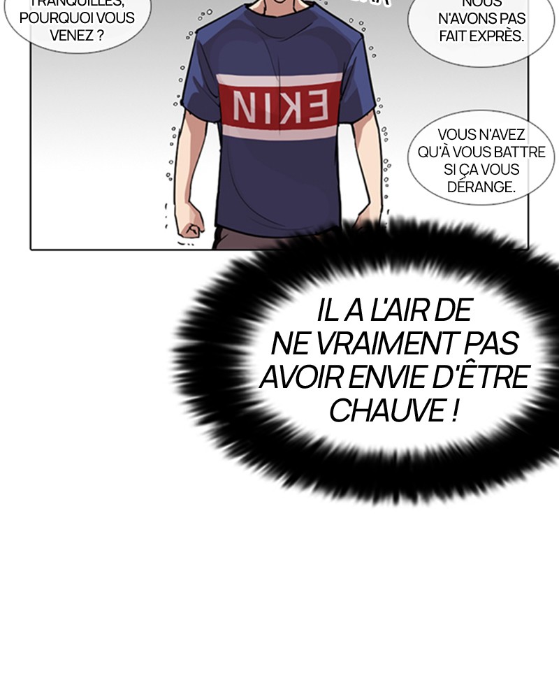 Lookism Chapitre 255 - Page 93