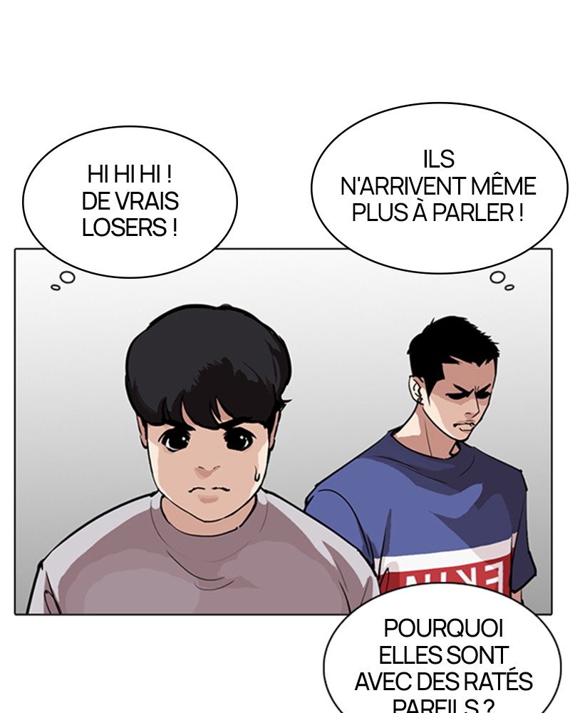 Lookism Chapitre 255 - Page 94