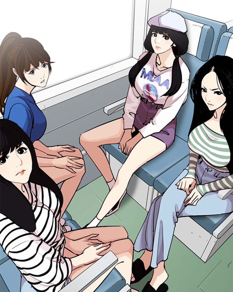 Lookism Chapitre 255 - Page 96