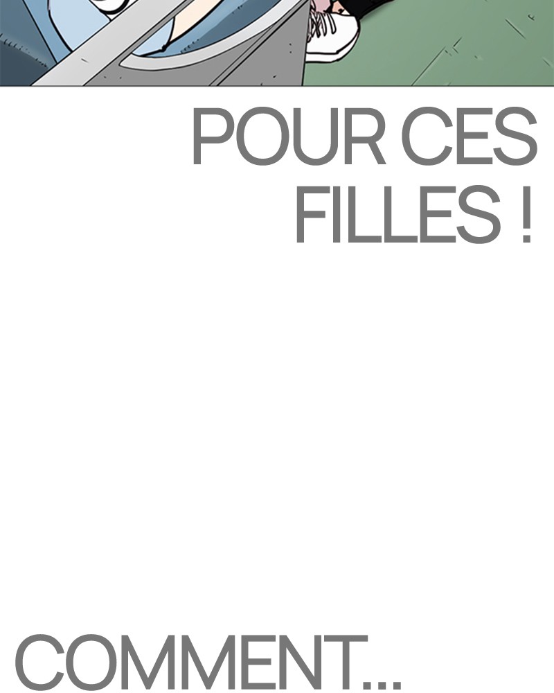 Lookism Chapitre 255 - Page 97