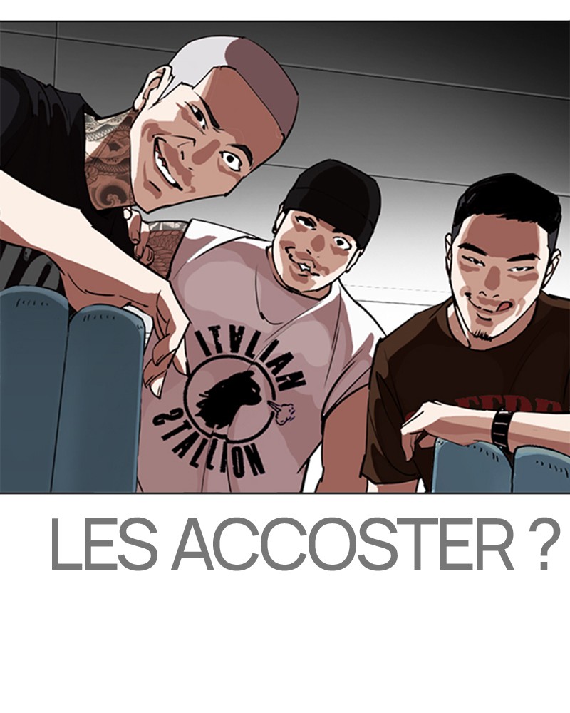 Lookism Chapitre 255 - Page 98