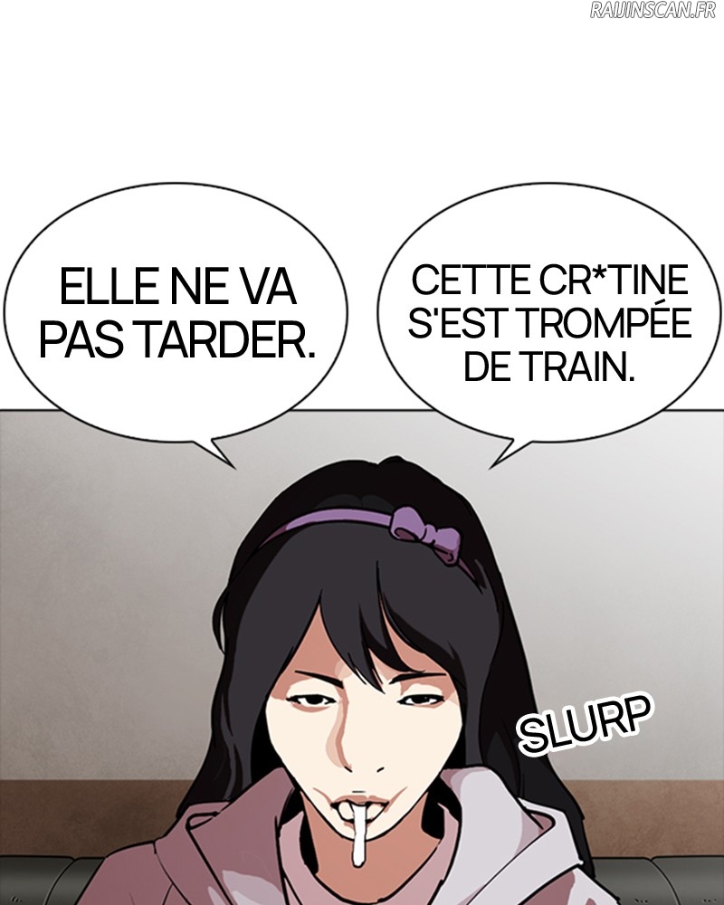 Lookism Chapitre 256 - Page 10
