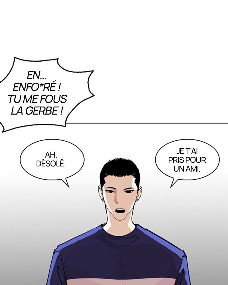 Lookism Chapitre 256 - Page 101