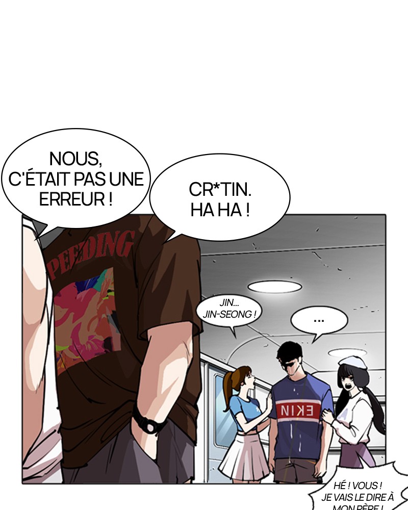 Lookism Chapitre 256 - Page 104