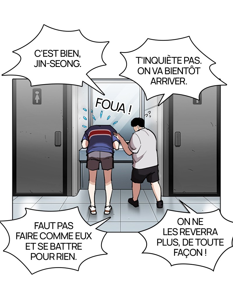 Lookism Chapitre 256 - Page 107