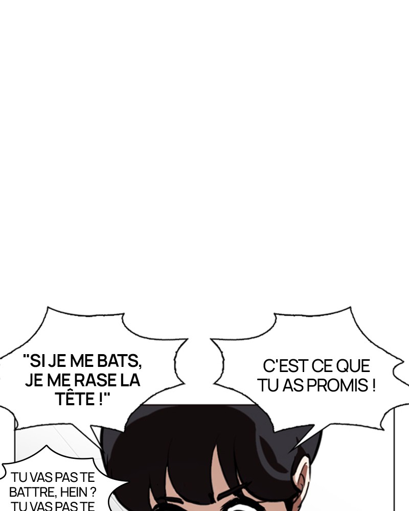 Lookism Chapitre 256 - Page 108