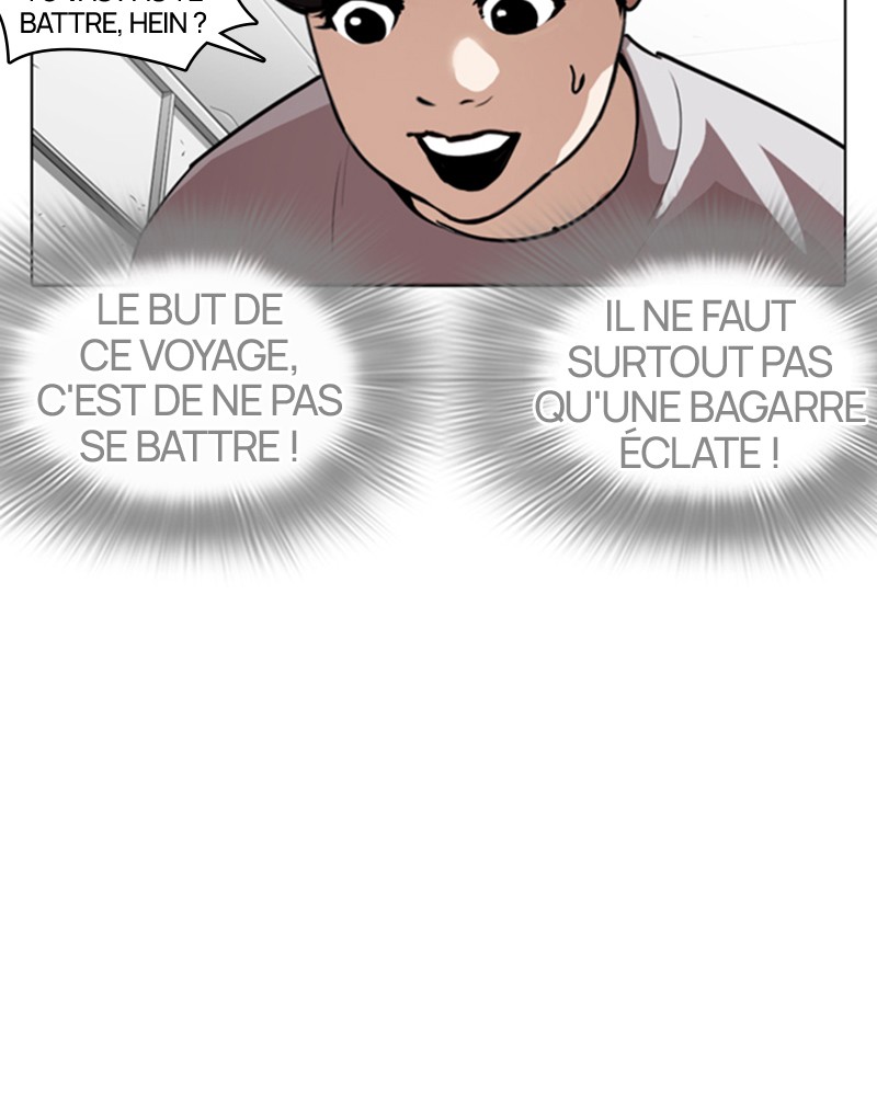 Lookism Chapitre 256 - Page 109