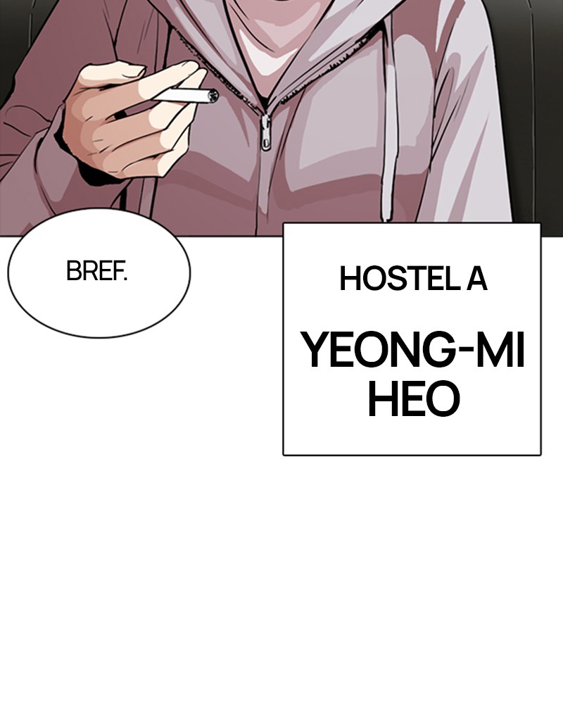 Lookism Chapitre 256 - Page 11