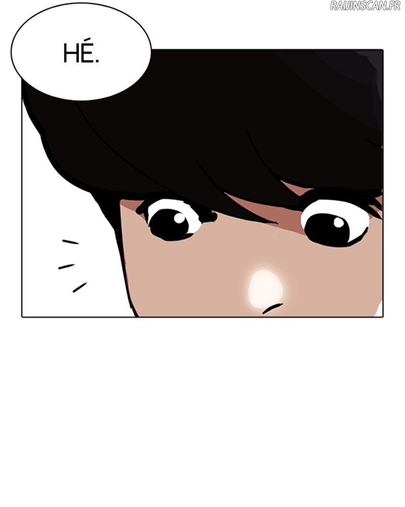 Lookism Chapitre 256 - Page 110