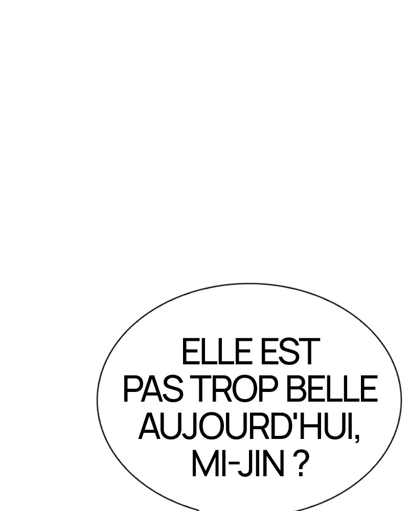Lookism Chapitre 256 - Page 111