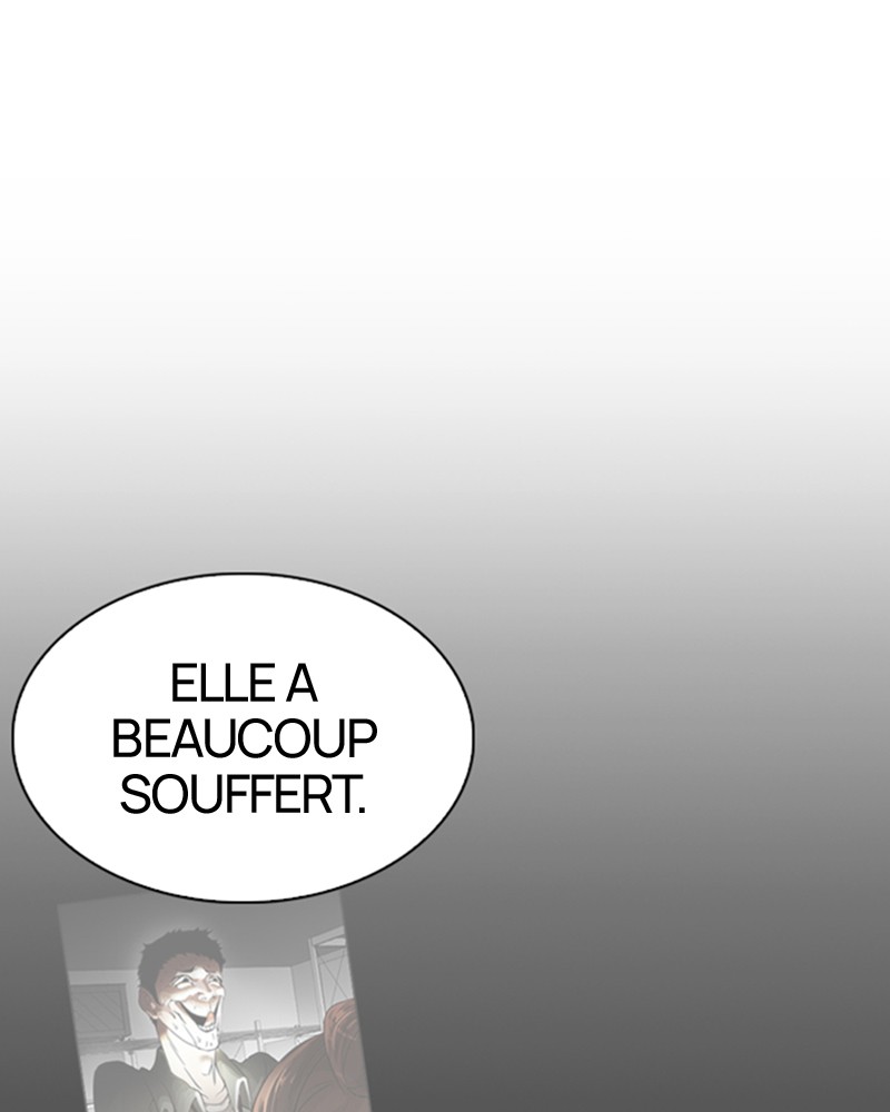 Lookism Chapitre 256 - Page 114