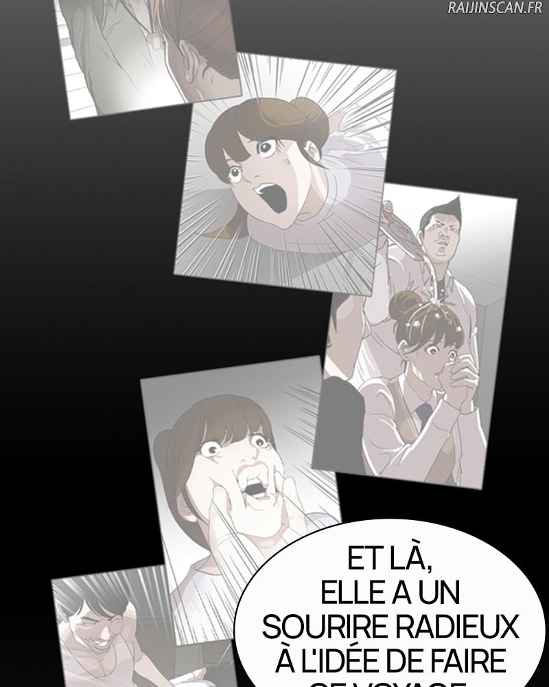 Lookism Chapitre 256 - Page 115