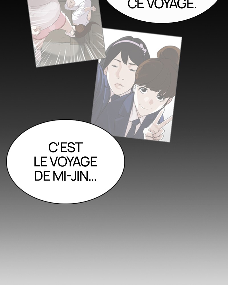 Lookism Chapitre 256 - Page 116