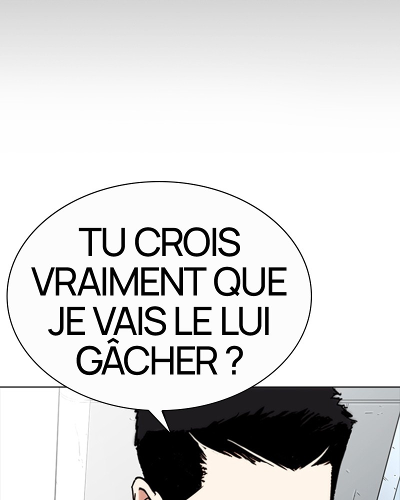 Lookism Chapitre 256 - Page 117