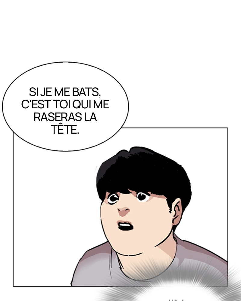 Lookism Chapitre 256 - Page 119