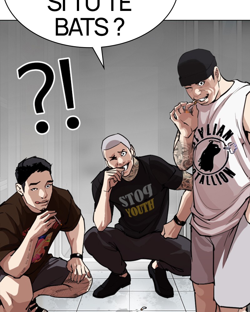 Lookism Chapitre 256 - Page 122
