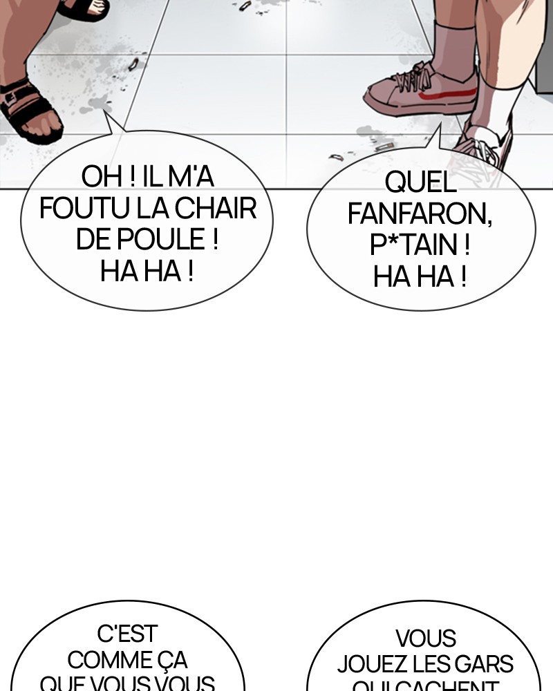 Lookism Chapitre 256 - Page 123