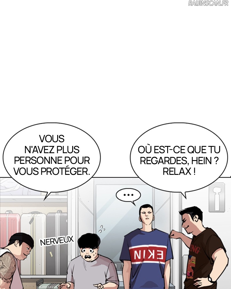 Lookism Chapitre 256 - Page 125