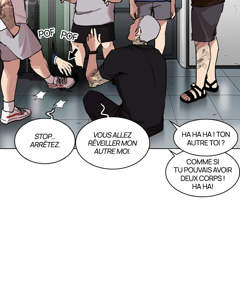 Lookism Chapitre 256 - Page 126