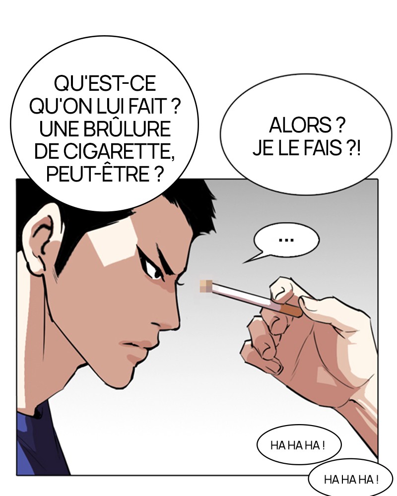 Lookism Chapitre 256 - Page 127
