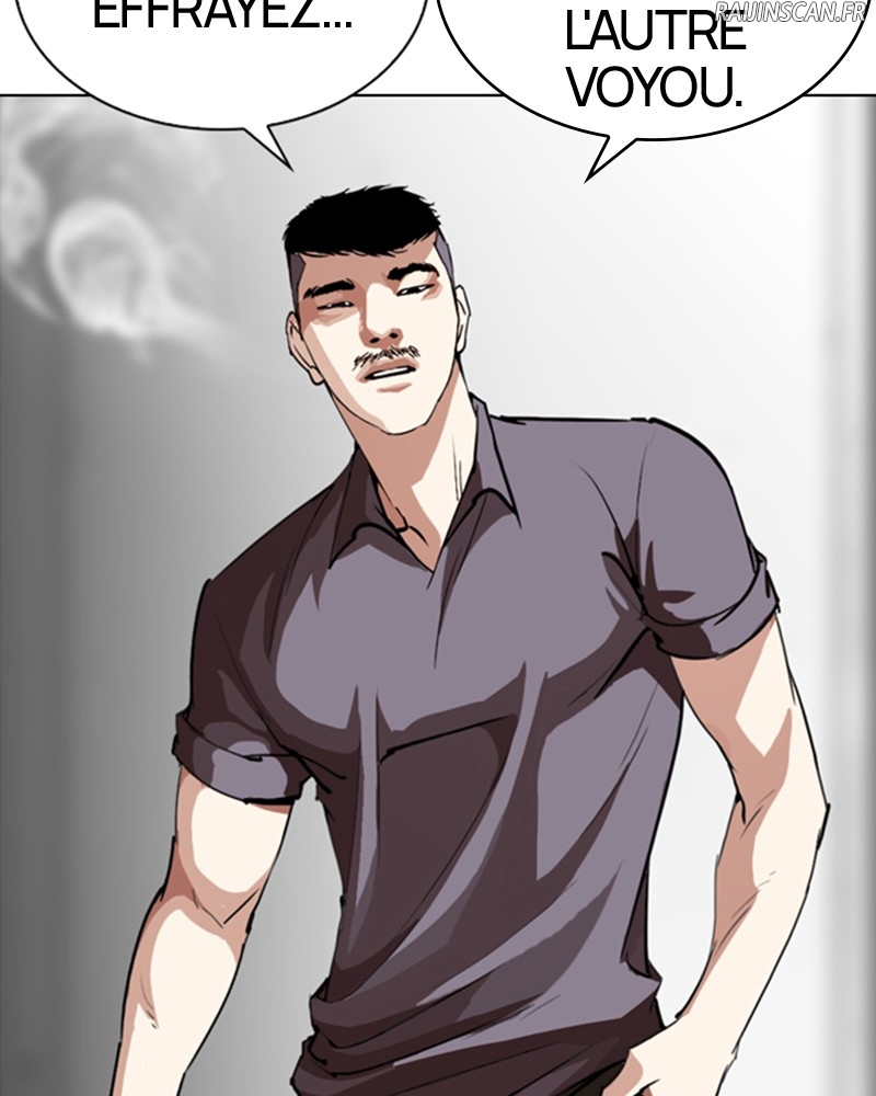 Lookism Chapitre 256 - Page 130