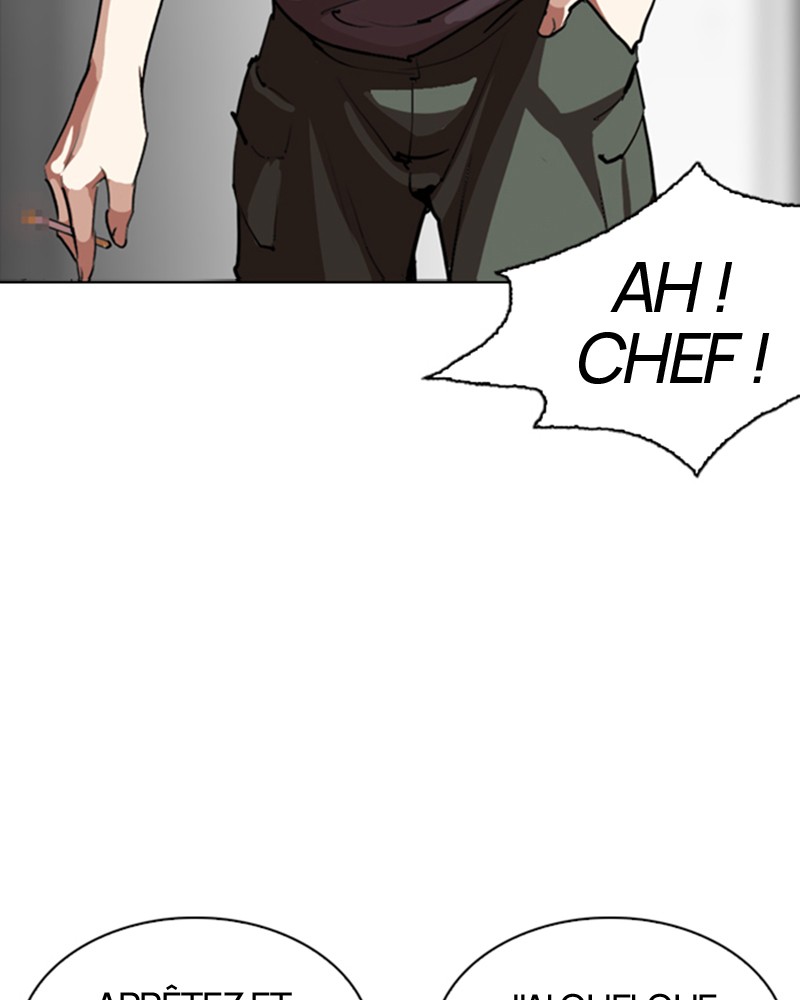 Lookism Chapitre 256 - Page 131