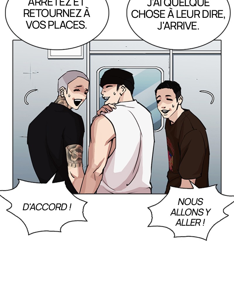 Lookism Chapitre 256 - Page 132