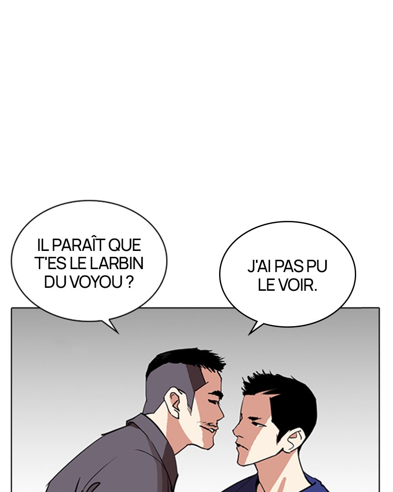 Lookism Chapitre 256 - Page 133