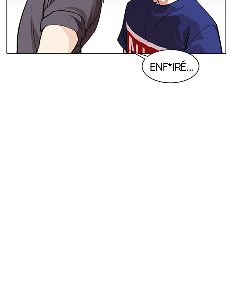 Lookism Chapitre 256 - Page 134