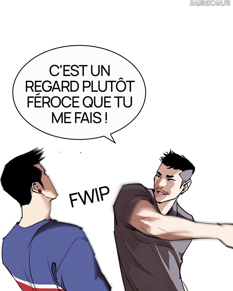 Lookism Chapitre 256 - Page 135