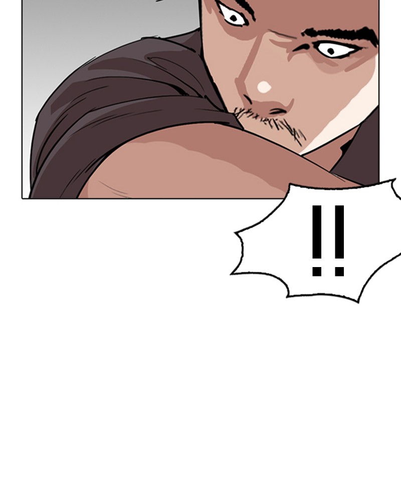 Lookism Chapitre 256 - Page 137